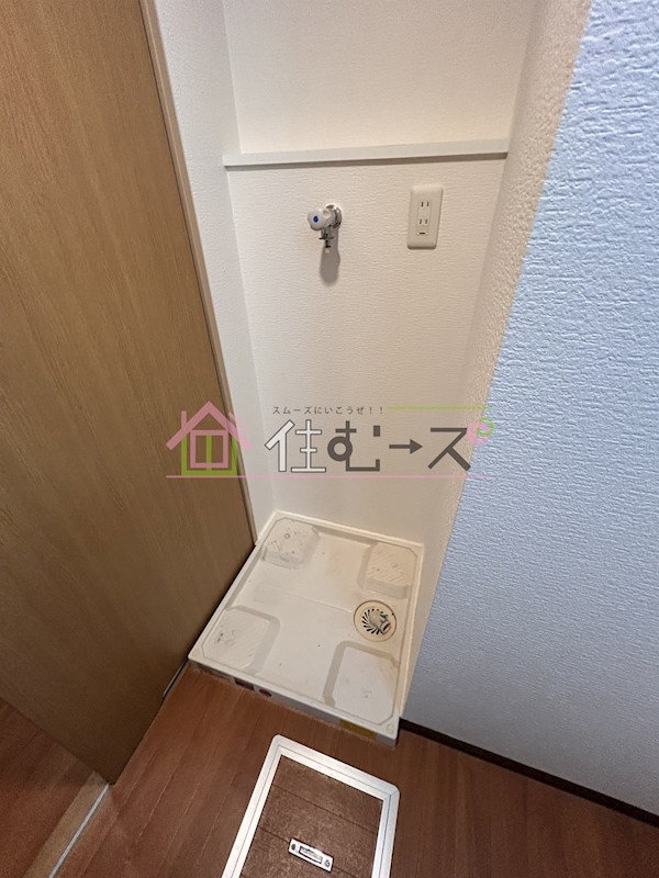 寺田町ハイツ その他4