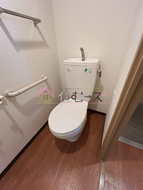 寺田町ハイツ その他5