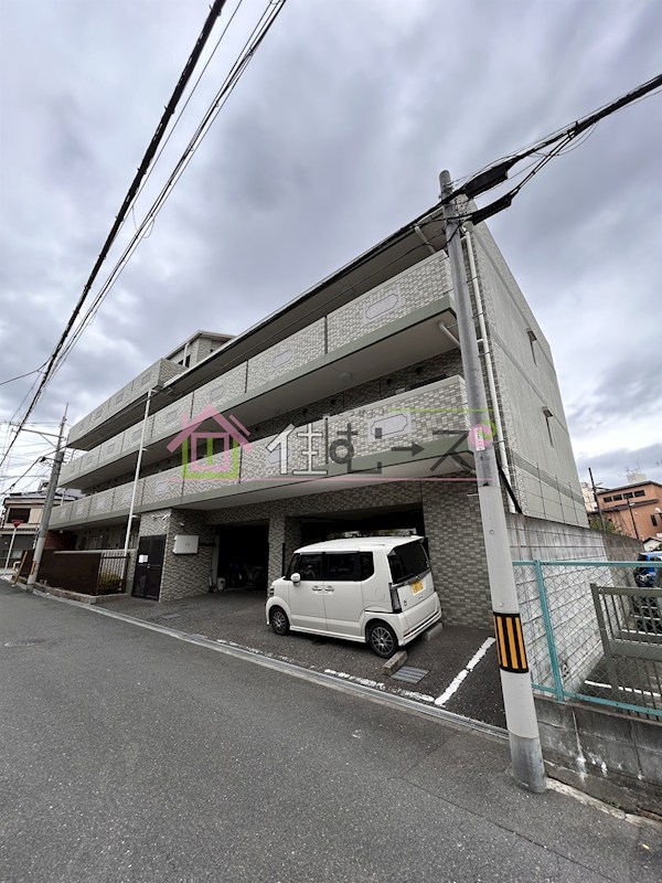 寺田町ハイツ その他外観1
