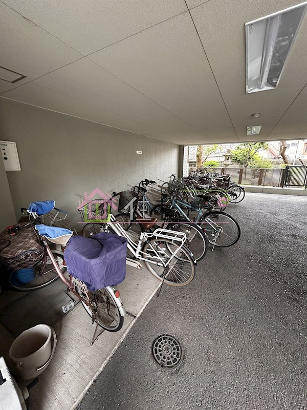 寺田町ハイツ その他外観6