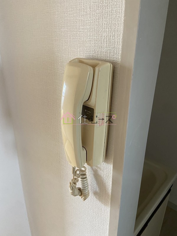 汎愛ハイツ その他2