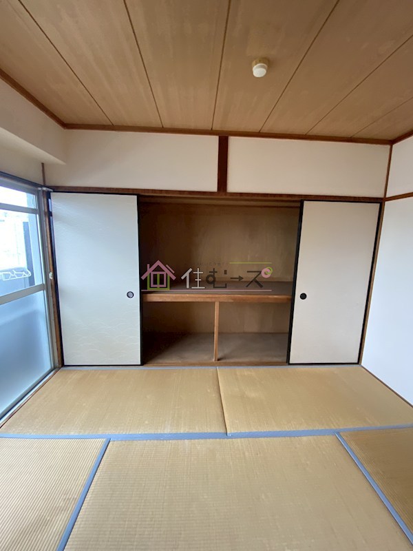 汎愛ハイツ その他6