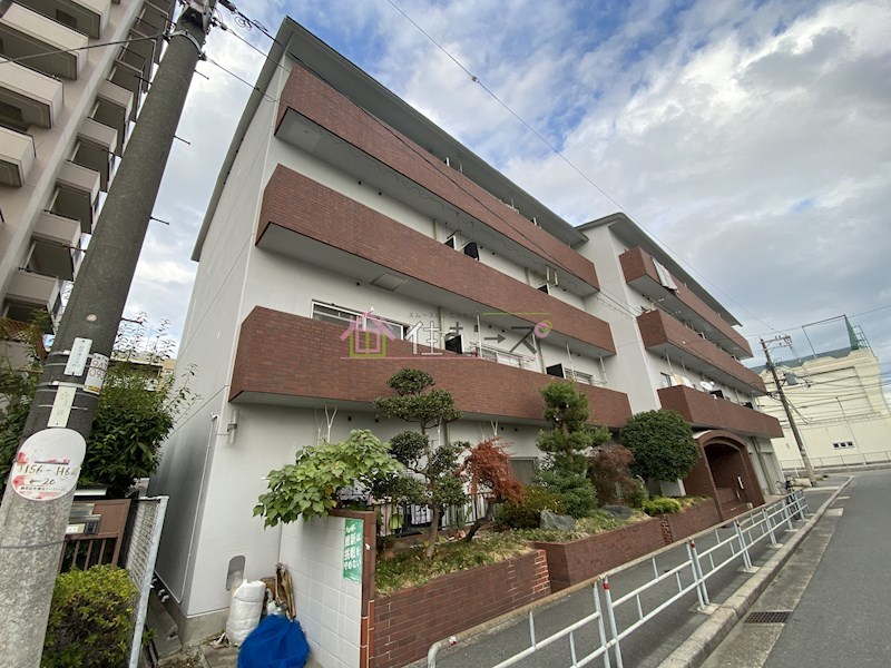 汎愛ハイツ その他外観2