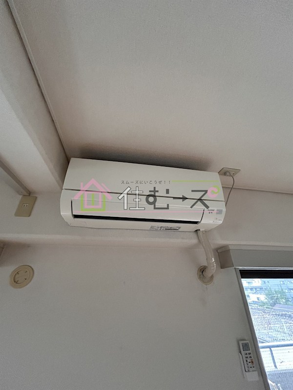 メロディハイム阿倍野 その他4
