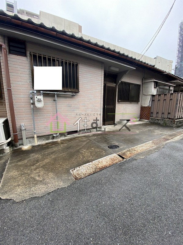 大西貸家 その他外観1
