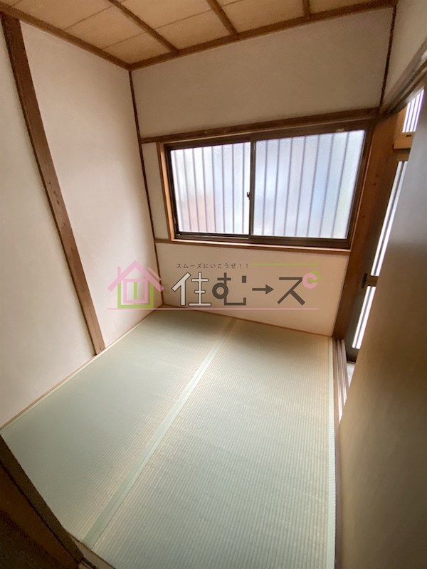 大西貸家 その他外観3