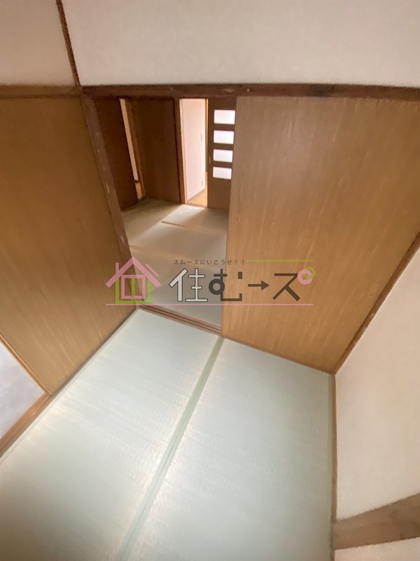 大西貸家 その他外観4