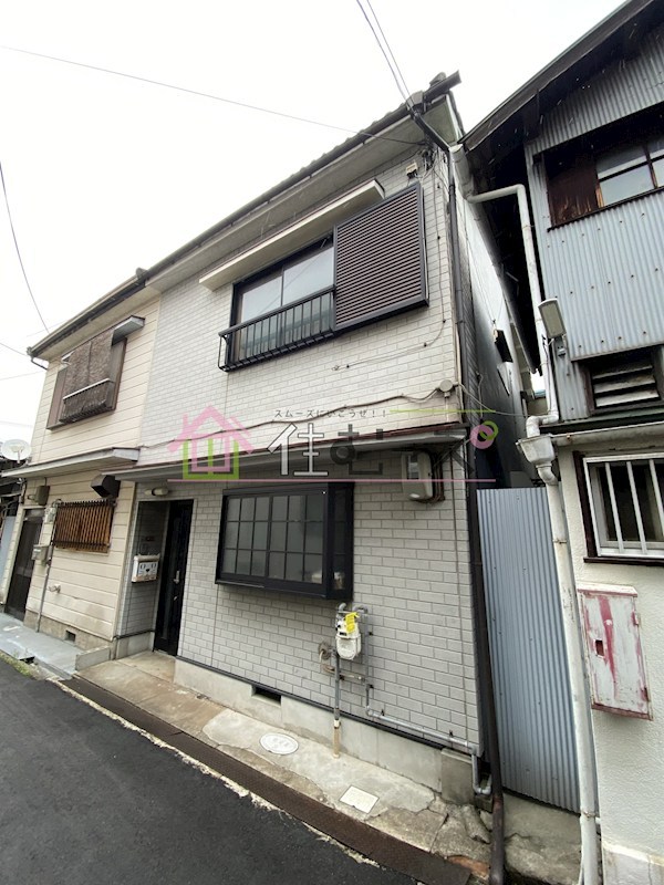 宮﨑貸家 その他外観1
