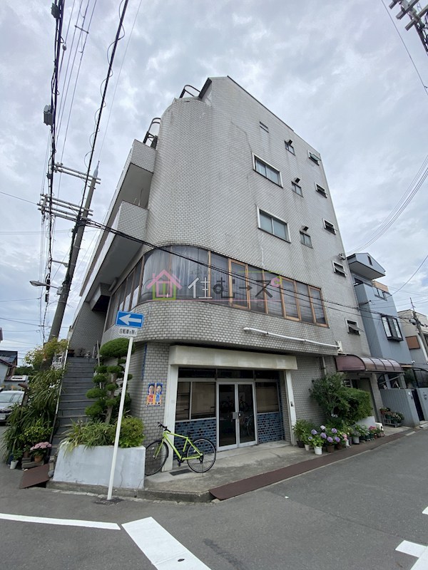 田中マンション その他外観1
