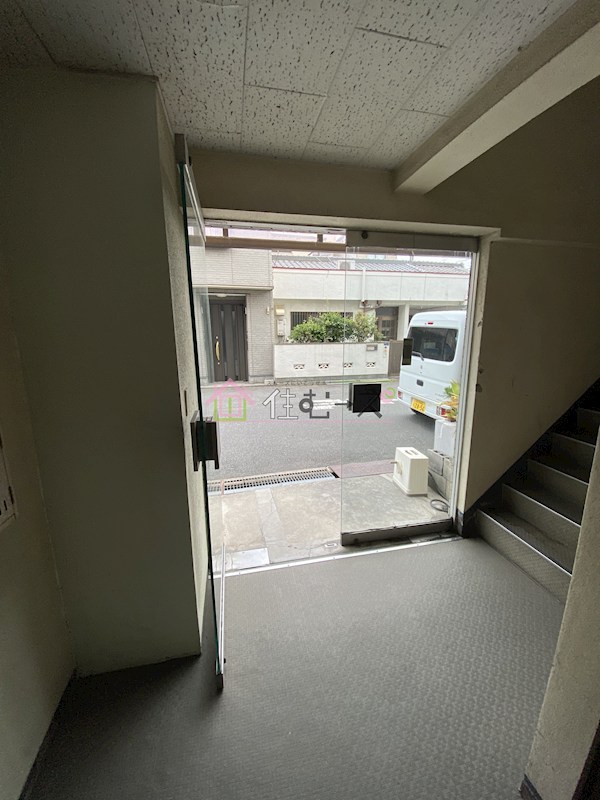 田中マンション その他外観2