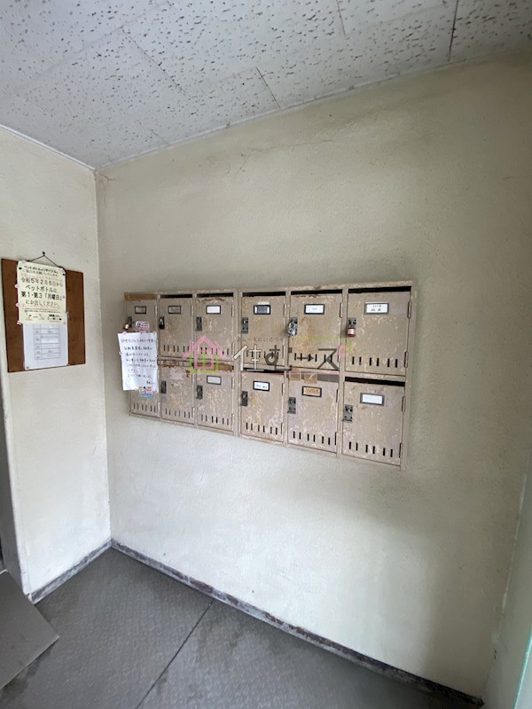 田中マンション その他外観3