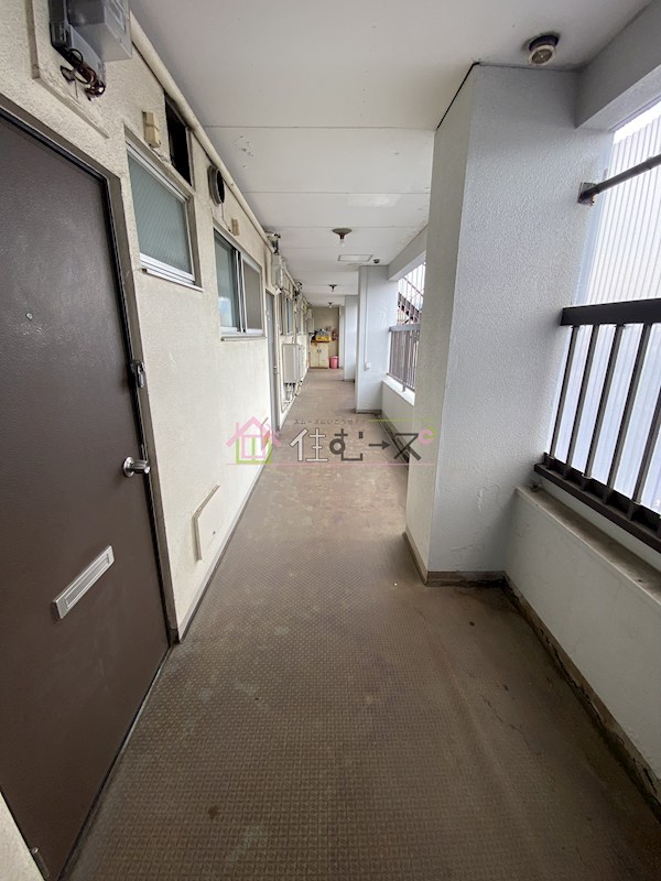 田中マンション その他外観5