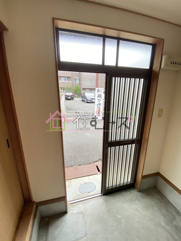 辻本貸家 その他外観2
