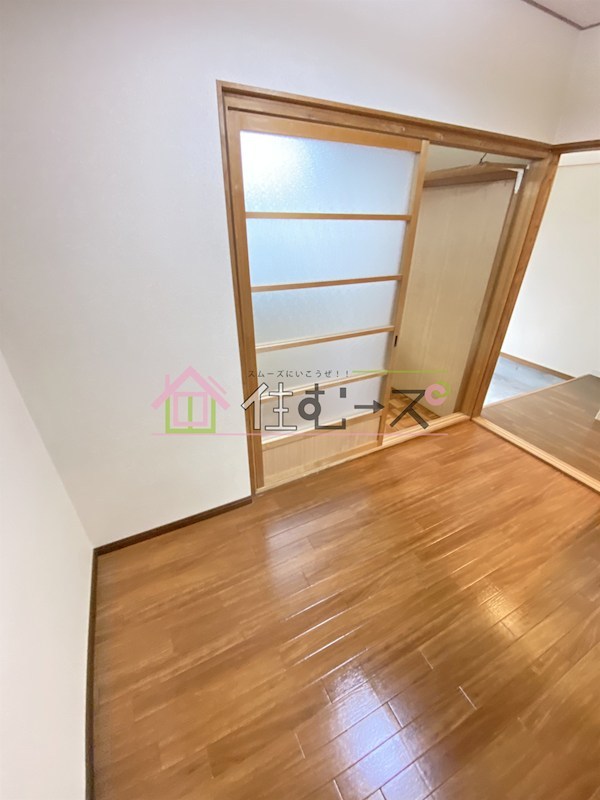 辻本貸家 その他外観6