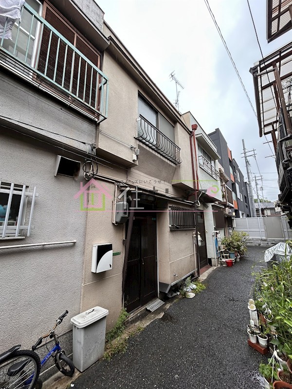 王子町3丁目貸家　 その他外観1