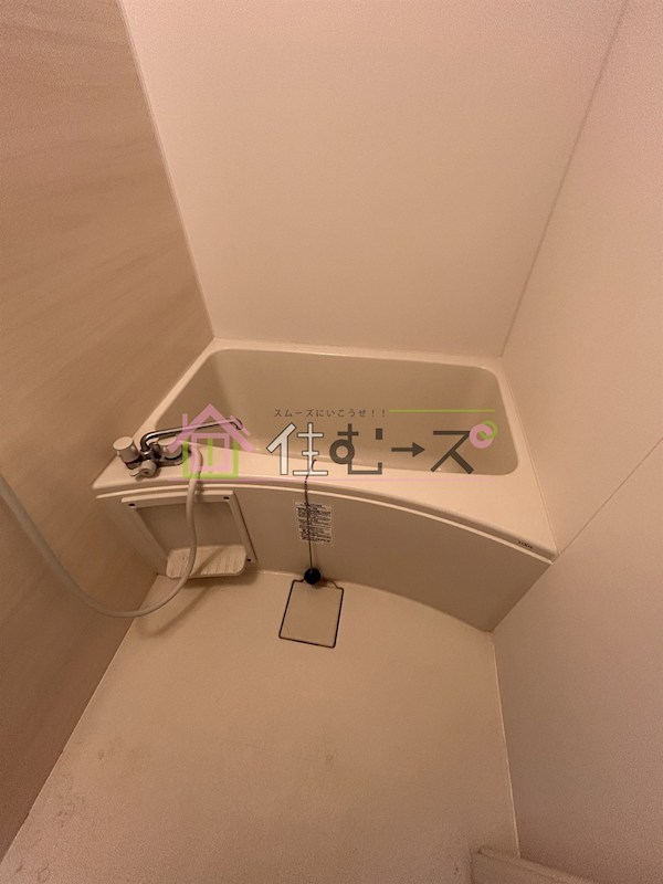 王子町3丁目貸家　 風呂画像