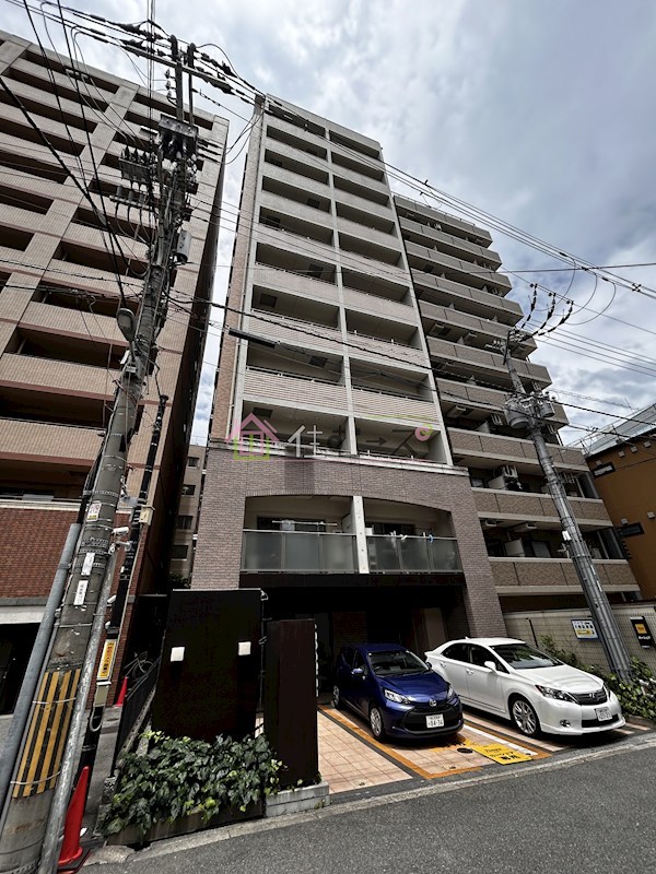 M.hills西本町 その他外観1