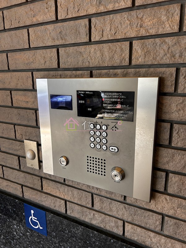 M.hills西本町 その他外観3