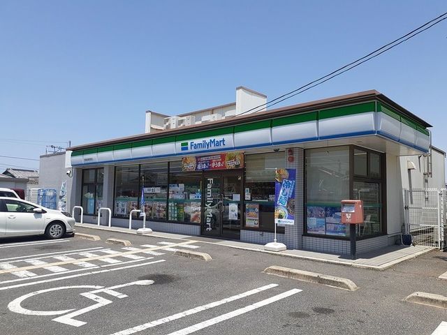 バルビゾン その他外観3