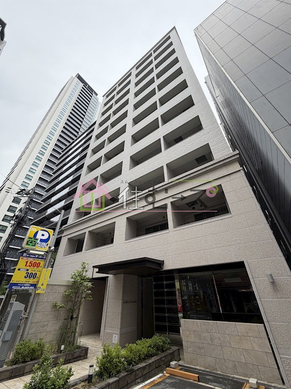 ガリレオ新町 その他外観1