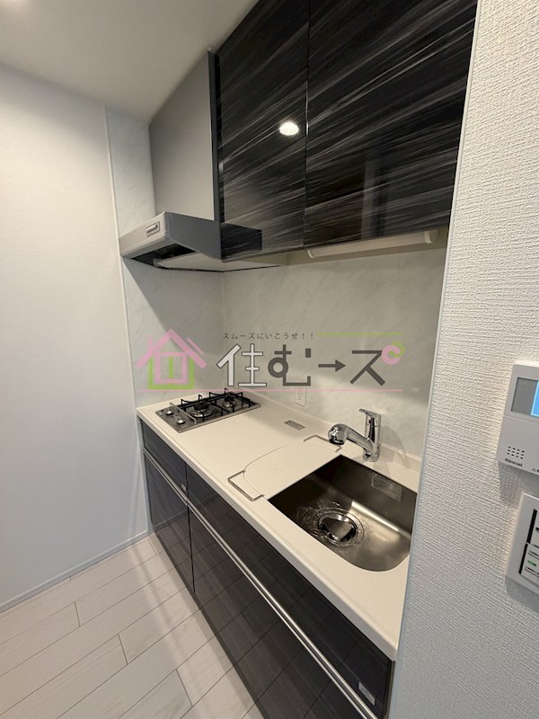 ガリレオ新町 キッチン