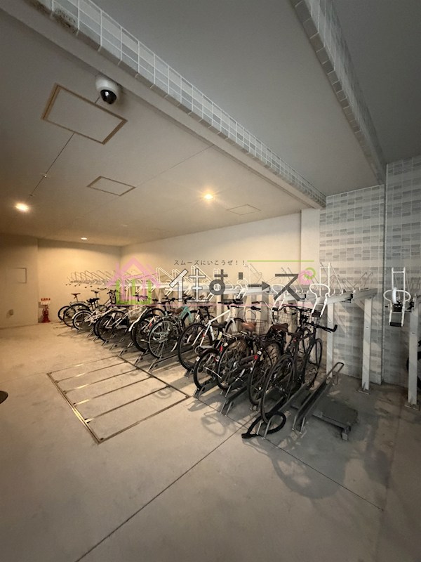 ガリレオ新町 その他外観3