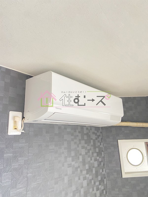 ウエルネス上本町 その他6