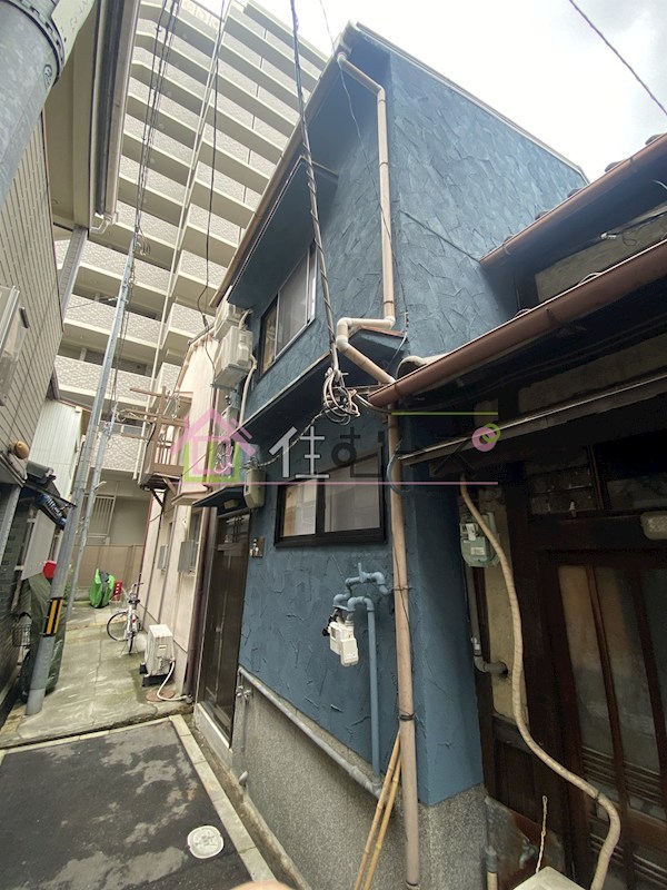 東平一丁目貸家 その他外観1