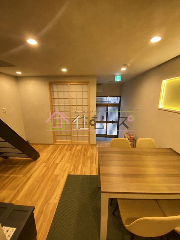 東平一丁目貸家 その他外観2
