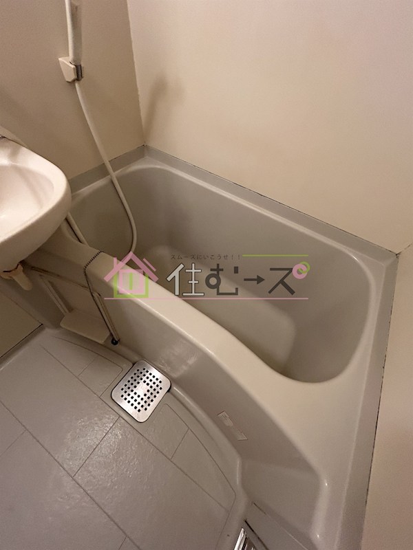 エスリード梅田東 風呂画像