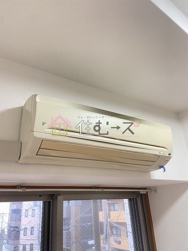 エイペックス心斎橋東 その他2