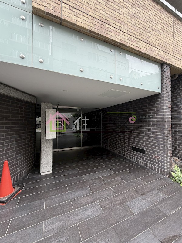 フォレステージュ北堀江 その他1