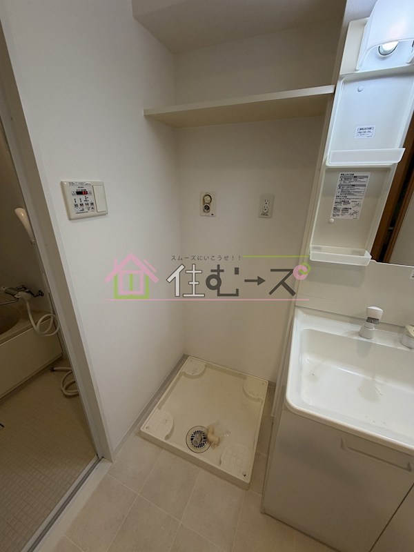フォレステージュ北堀江 その他2