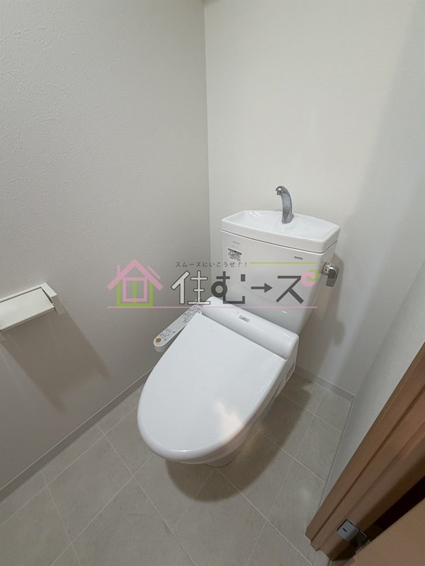 フォレステージュ北堀江 その他5