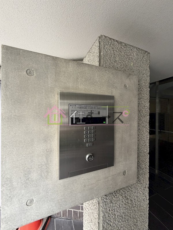 フォレステージュ北堀江 その他外観5