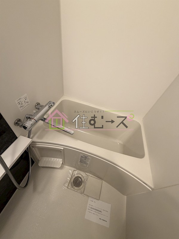 エスリードレジデンス本町パークフロント 風呂画像