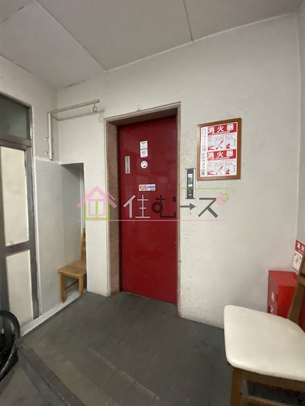 山下ビル その他外観2