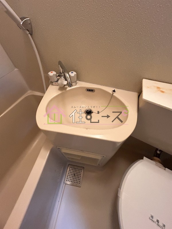 プレアール豊崎 その他4