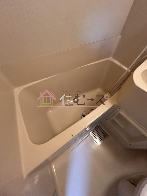 プレアール豊崎 風呂画像