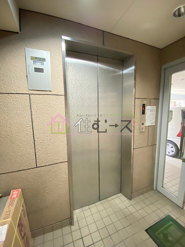 パライッソおく その他外観2