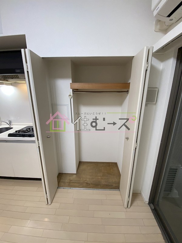 レジディア谷町 その他5