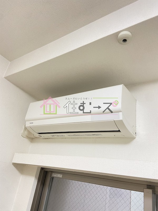レジディア谷町 その他6