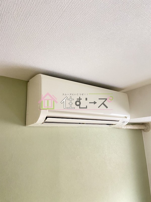 ラピス天満橋 その他6