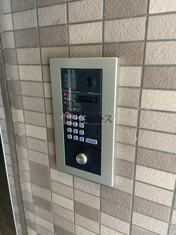 ラピス天満橋 その他外観6