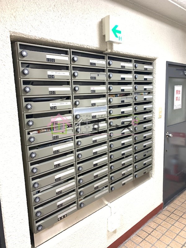 藤和シティコープ大手前Ⅱ その他外観4