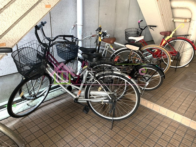 藤和シティコープ大手前Ⅱ その他外観5