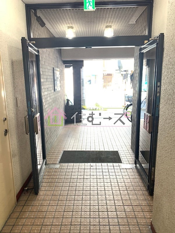 藤和シティコープ大手前Ⅱ その他外観6