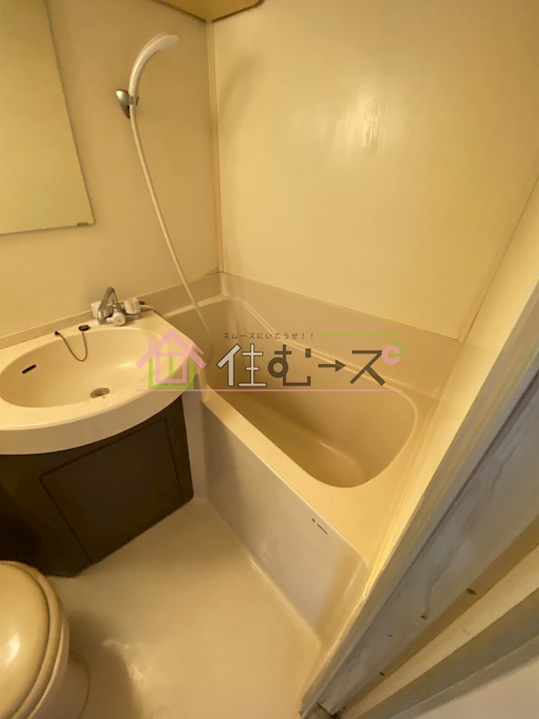 順慶町アーバンライフ 風呂画像