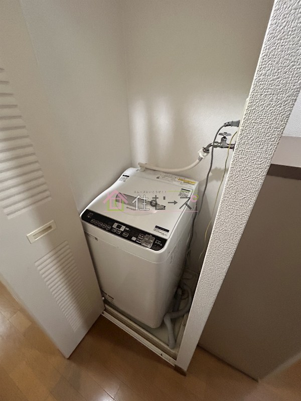 リーガル西天満 その他6