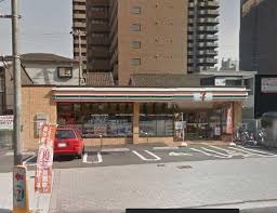 ひかりマンション コンビニ
